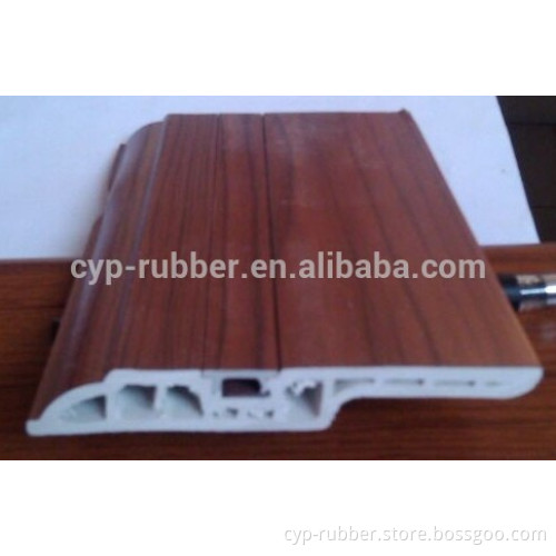 Flooring Accessories PVC Skirting Board